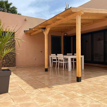 Anahi Homes Corralejo - Villa Codeso 1 La Oliva Eksteriør billede