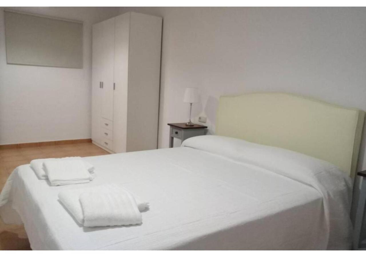 Anahi Homes Corralejo - Villa Codeso 1 La Oliva Eksteriør billede