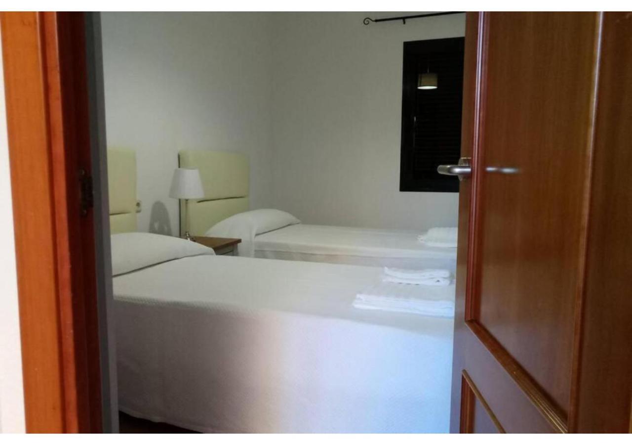 Anahi Homes Corralejo - Villa Codeso 1 La Oliva Eksteriør billede