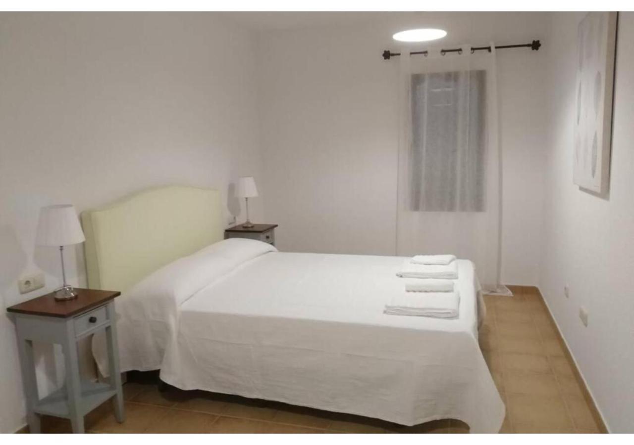 Anahi Homes Corralejo - Villa Codeso 1 La Oliva Eksteriør billede