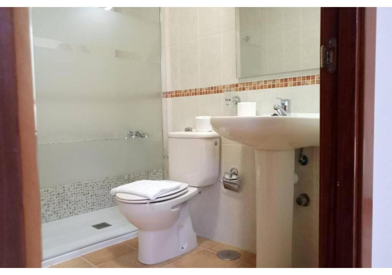 Anahi Homes Corralejo - Villa Codeso 1 La Oliva Eksteriør billede