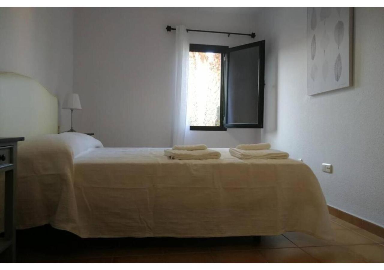 Anahi Homes Corralejo - Villa Codeso 1 La Oliva Eksteriør billede