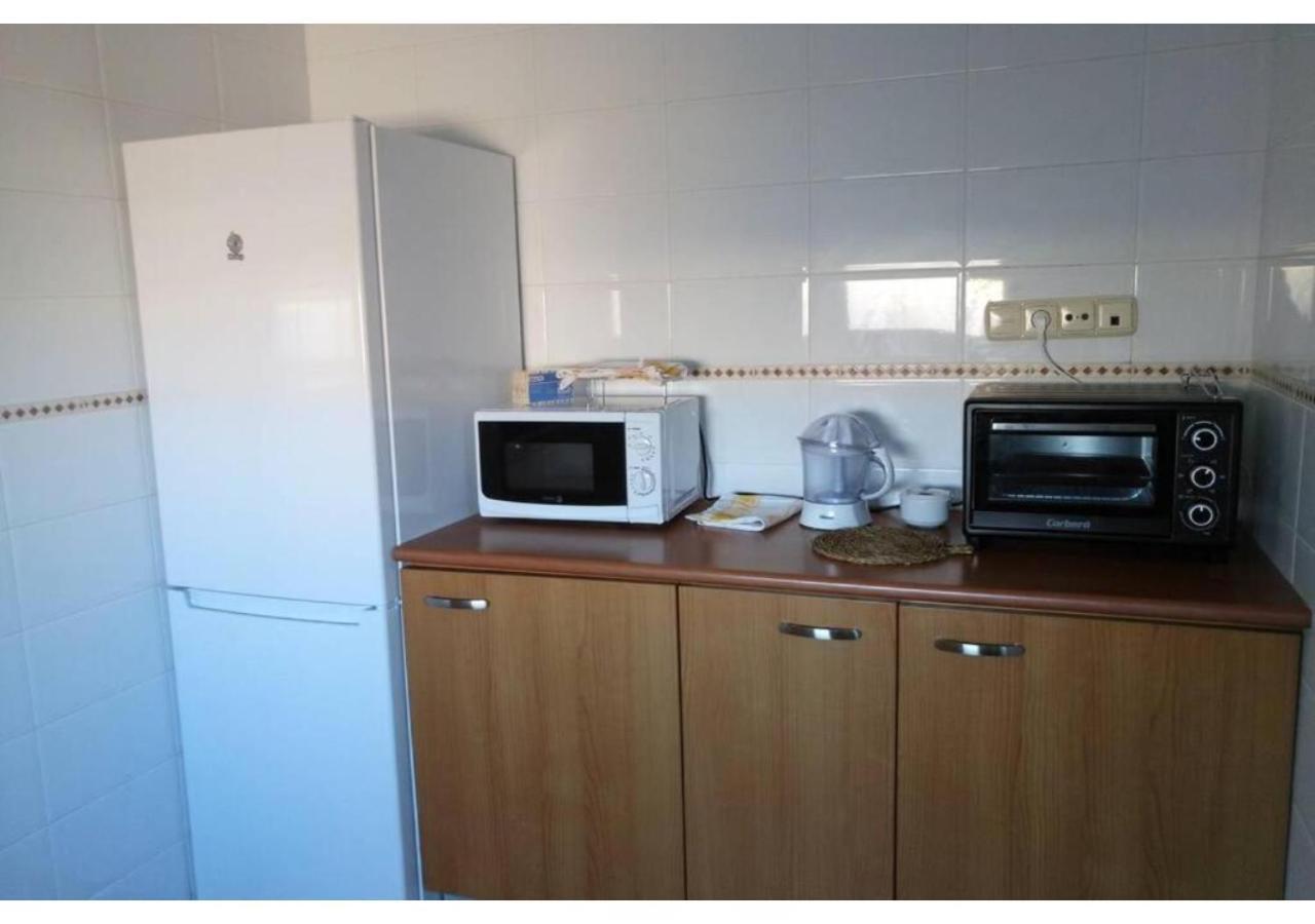 Anahi Homes Corralejo - Villa Codeso 1 La Oliva Eksteriør billede