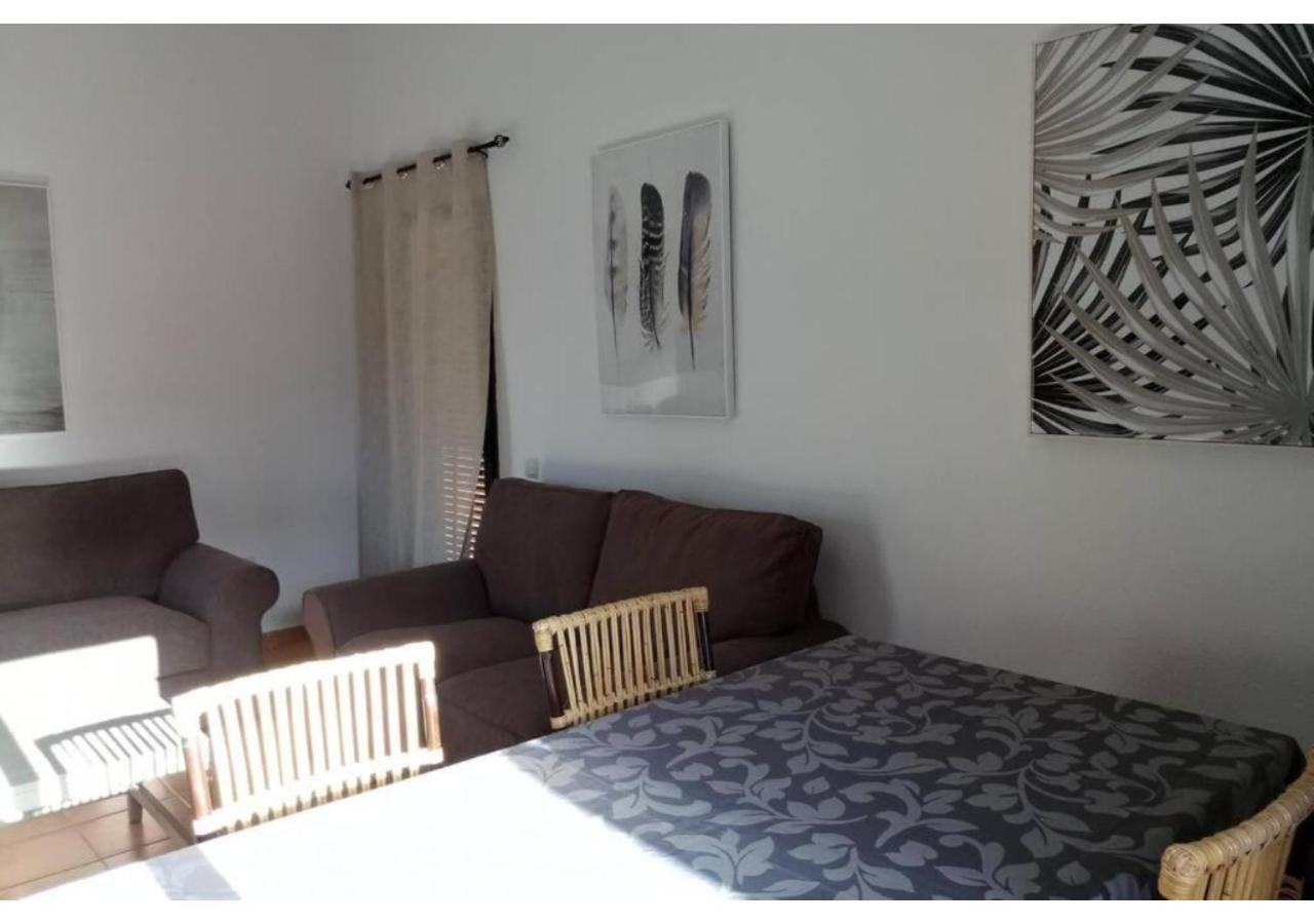 Anahi Homes Corralejo - Villa Codeso 1 La Oliva Eksteriør billede