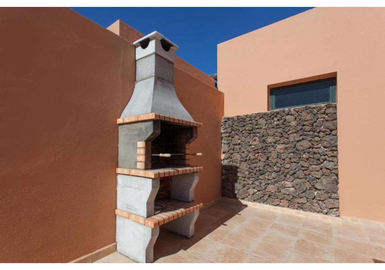 Anahi Homes Corralejo - Villa Codeso 1 La Oliva Eksteriør billede