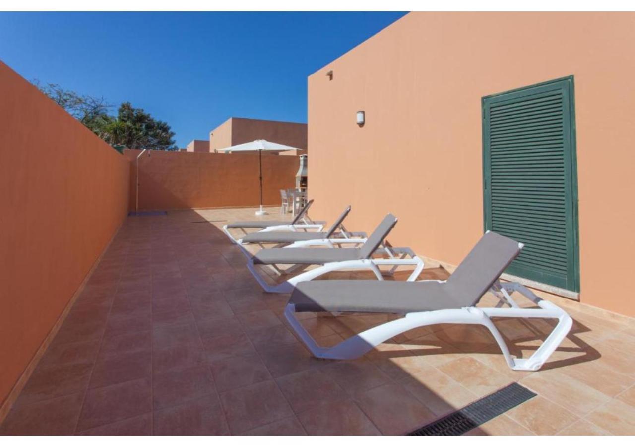 Anahi Homes Corralejo - Villa Codeso 1 La Oliva Eksteriør billede